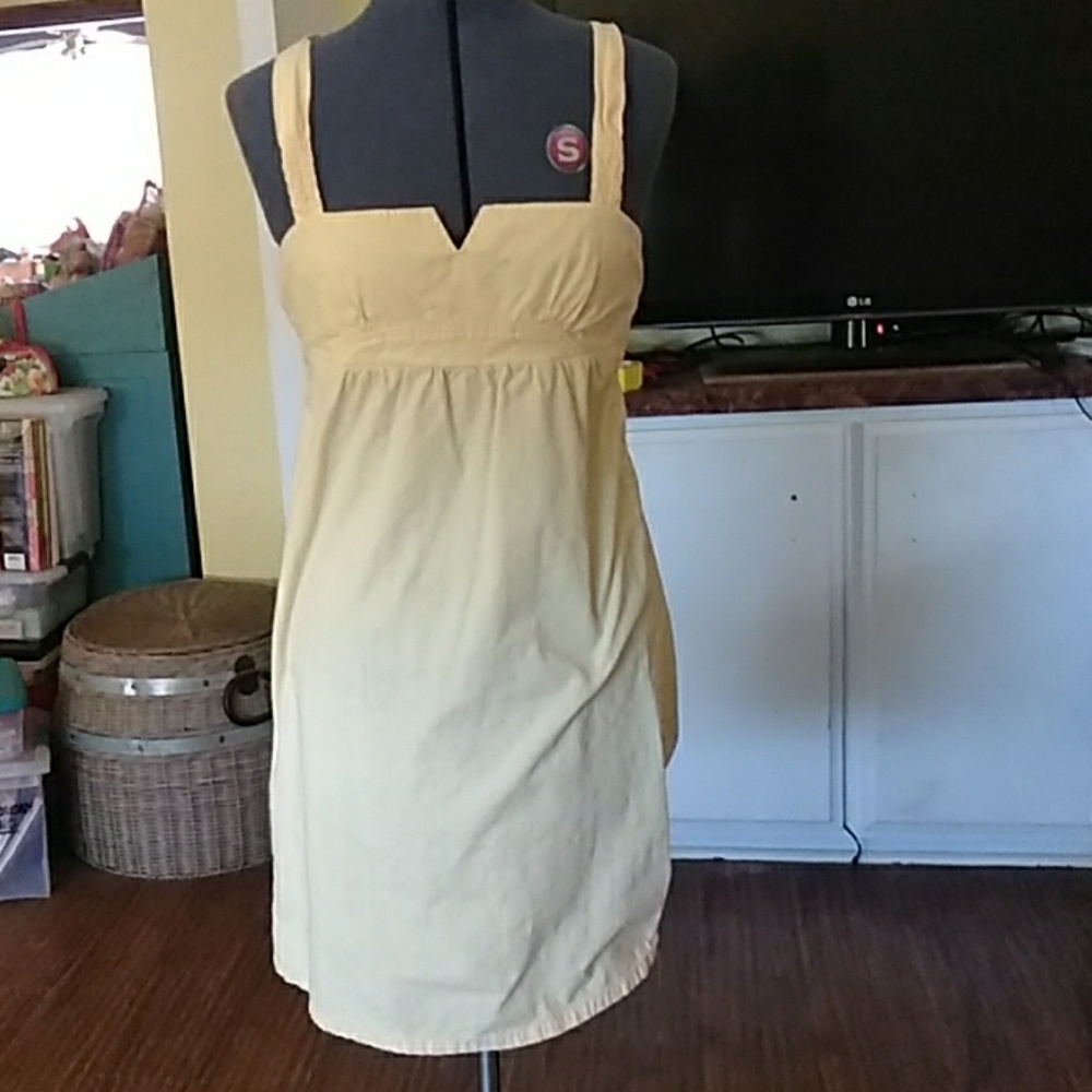 Volcom Sundress